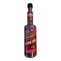Z-10771  Synthetic 5W Fork Oil 16oz