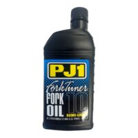 Z-2-10W  PJ1 Fork Tuner Oil 16oz