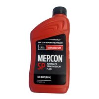Z-X-T6-QSP  Mercon Automatic Transmission Fluid