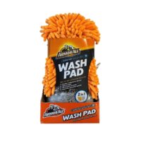 Z-17617  Armor All 2-in-1 Microfiber Wash Pad