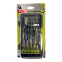 C-AR2041  Ryobi 11pc Hex Impact Bits