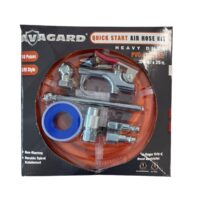 C-PV3825KIT1  Avagard 10pc Heavy Duty Air Hose Kit