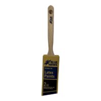 C-70487  Blue Hawk 2" Paint Brush