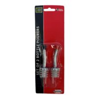 C-3350  2pc Bottle Pourers