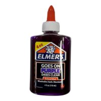 C-2062243  4oz Elmer's School Glue