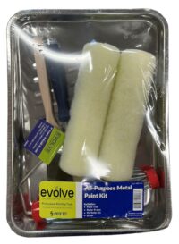 C-5PCMTSS  5Pc Paint Kit