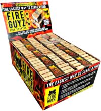 C-FS240  Fire Guyz Firestarter