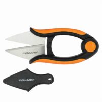 C-310020  Fiskars Herb Snips