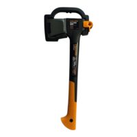 C-378561  Fiskars 17" Splitting Axe