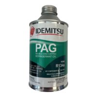 Z-32450279-7020  Idemitsu PAG Hermetic Oil 134A