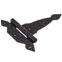 C-N109-011  National Hardware Spear T-Hinge