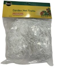 C-SMG13090  Miracle-Gro 5'x30' Garden Net