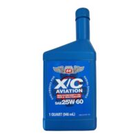 Z-1045500  Phillips 66 25W-60 Aviation Oil