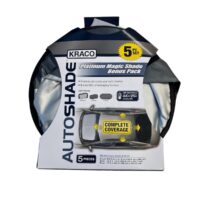 Z-805464  Vehicle Magic Shade 5pc Set