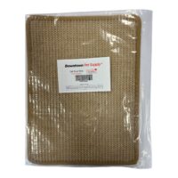 C-0030  Cat Sisal Mat - Small Oatmeal