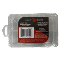 C-UB5  South Bend Utility Compartment Box