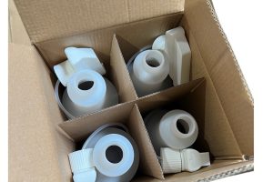 C-RRS-PSB32-4  4Pk 32oz Spray Bottles