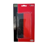 C-3517 100pc Stirrer Straws