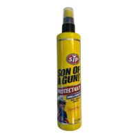 Z-65254-2  STP 10oz Son of a Gun Protectant