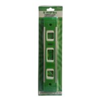 C-620410  Wilfiks Torpedo Level W/Magnet