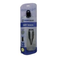 C-TG8005-CL  Trekgear 5L Dry Bag Clear