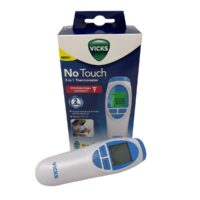 C-VNT200US  Vicks No Touch Thermometer