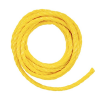 C-DF4100  SecureLine 100'x1/4" Rope